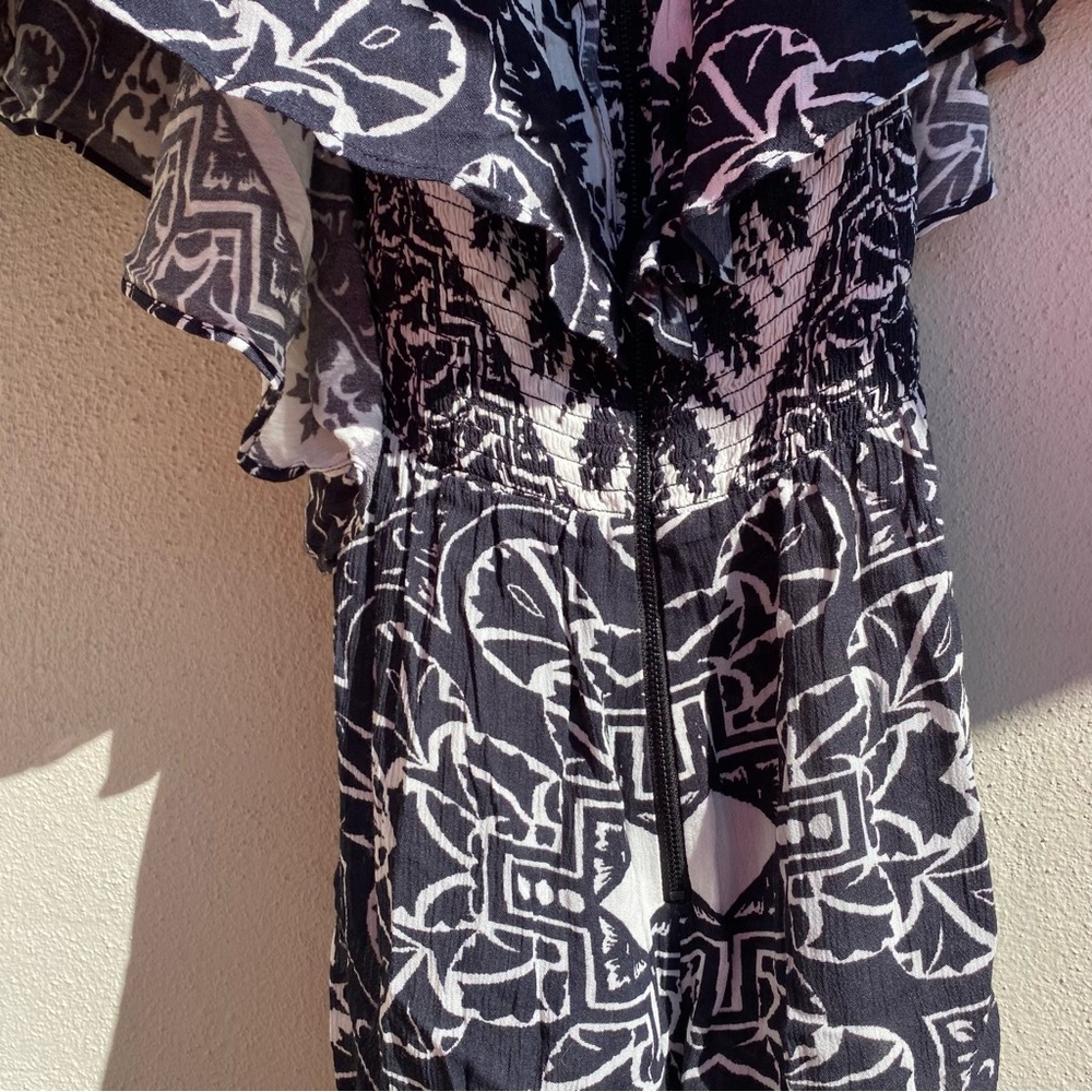 Alice + Olivia Alivia Romper Size 0 - Picture 12 of 16
